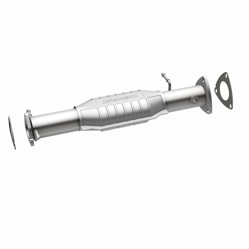 MagnaFlow Direct Fit Catalytic Converter 96-97 GM S10 Pickup 4.3L - 93484