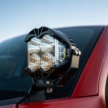 Load image into Gallery viewer, Baja Designs 21-25 Ford Raptor (Base/37/R) LP4 A-Pillar Kit - 448068