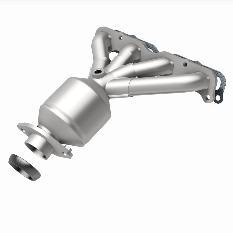 MagnaFlow 2016 Mitsubishi Outlander Manifold 2.4L Direct Fit Catalytic Converter - 290103
