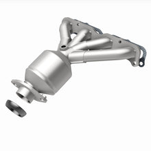 Load image into Gallery viewer, MagnaFlow 2016 Mitsubishi Outlander Manifold 2.4L Direct Fit Catalytic Converter - 290103