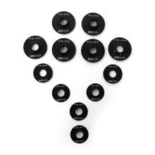 Load image into Gallery viewer, BLOX Racing 16-21 FK Civic - Rear - 12 Pieces Subframe Hard Collar Kit - BXSS-20606