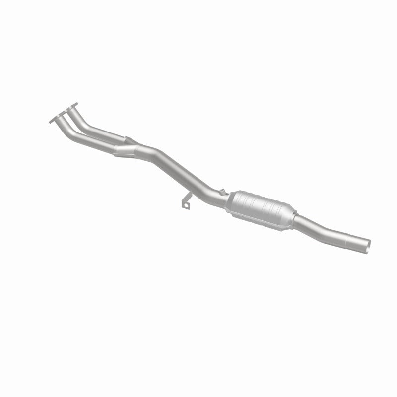 MagnaFlow Direct Fit Catalytic Converter 91-96 BMW 850 V12 P/S - 93685