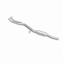 Load image into Gallery viewer, MagnaFlow Direct Fit Catalytic Converter 91-96 BMW 850 V12 P/S - 93685