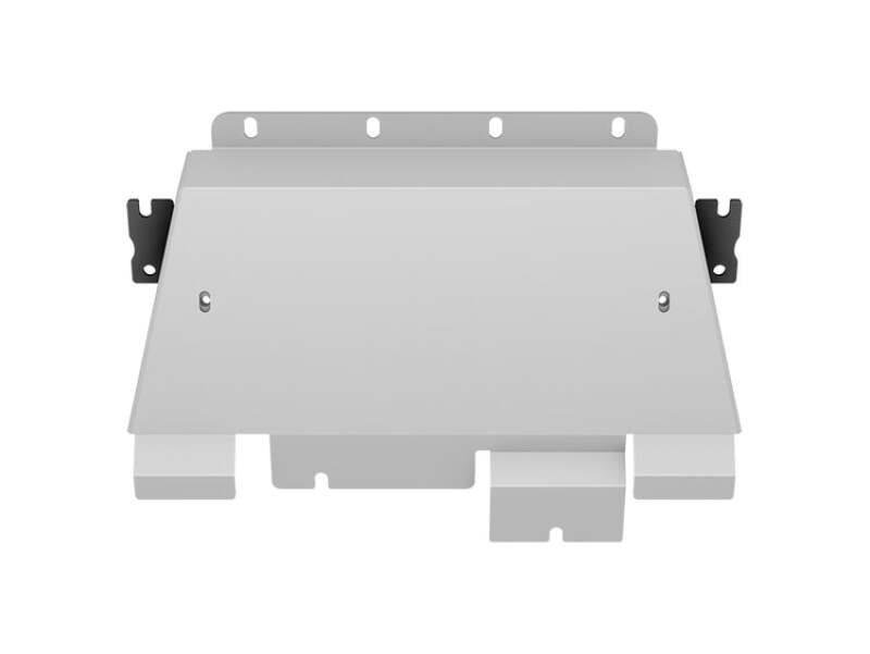 ICON 2021+ Ford Bronco Front Skid Plate - 45207