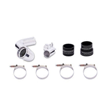 Load image into Gallery viewer, Mishimoto 11-14 Ford F-150 3.5L Ecoboost Cold Side Intercooler Pipe Kit - Polished - MMICP-F150-11CP