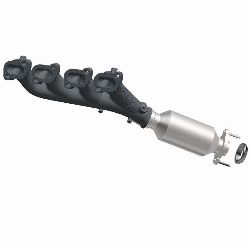 MagnaFlow Conv DF 05-06 Cadillac STS 4.6L P/S Manifold/04-06 Truck SRX 4.6L P/S Manifold (49 State) - 50761