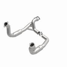Load image into Gallery viewer, MagnaFlow Conv Direct Fit 11-14 Ford F-250 Super Duty / 350 Super Duty V8 6.2L - 52297