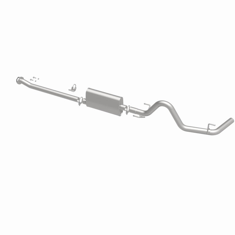 MagnaFlow BRE Exhaust Kit 13-17 Toyota Tacoma 2.7L - 106-0275