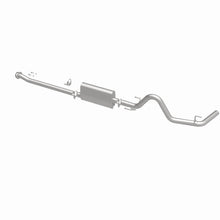 Load image into Gallery viewer, MagnaFlow BRE Exhaust Kit 13-17 Toyota Tacoma 2.7L - 106-0275