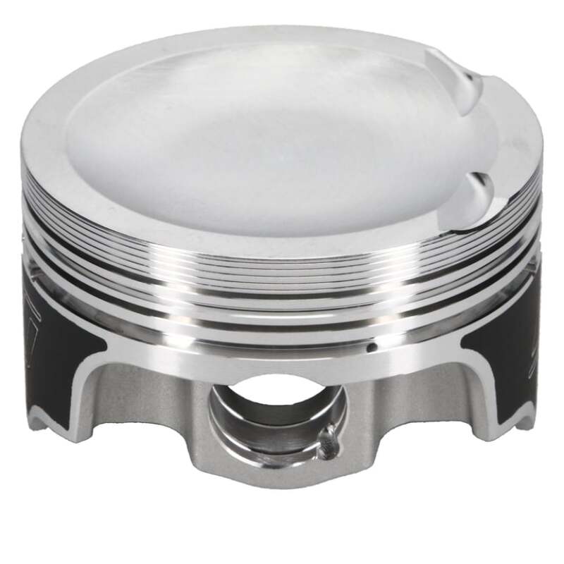 Wiseco Mazda Speed 3 Dished -13.3cc 9.5:1 Piston Shelf Stock Kit - K640M875