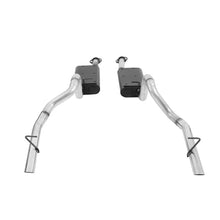 Load image into Gallery viewer, Flowmaster 87-93 Mustang 5.0L LX &amp; 86 GT Force II Cat-Back Exhaust System - 17203