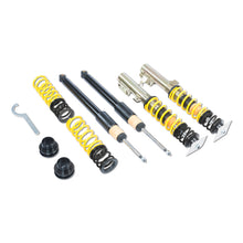Load image into Gallery viewer, ST Suspensions 15-20 Honda Fit GK5 1.5L 4cyl X-Height Adjustable Coilover Kit - 13250033