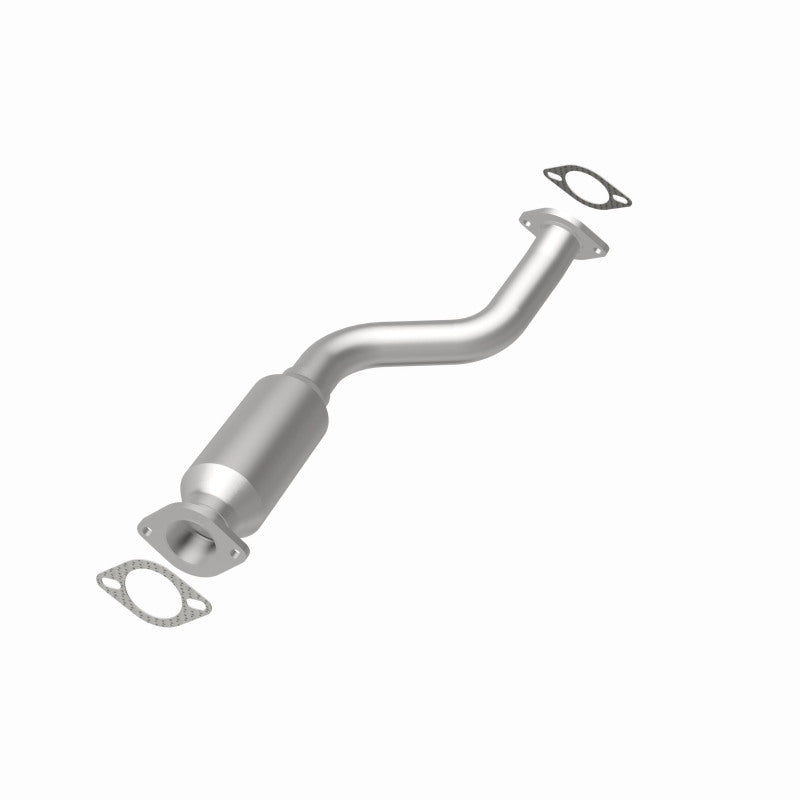MagnaFlow 08-13 Nissan Rogue 2.5L Direct Fit Converter - 5491317