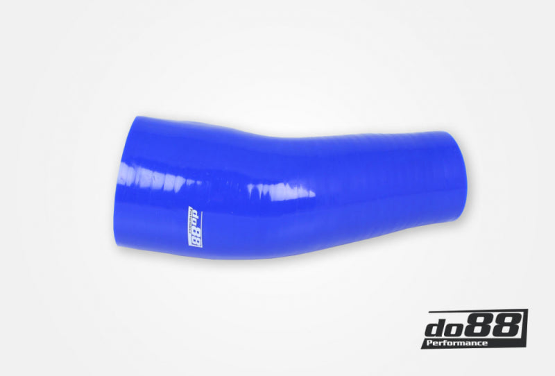 do88 SAAB 9-5 Inlet Hose Blue - DO88-KIT19B
