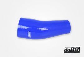do88 SAAB 9-5 Inlet Hose Blue - DO88-KIT19B