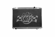 Load image into Gallery viewer, CSF 08-18 Nissan GT-R Radiator - 7041