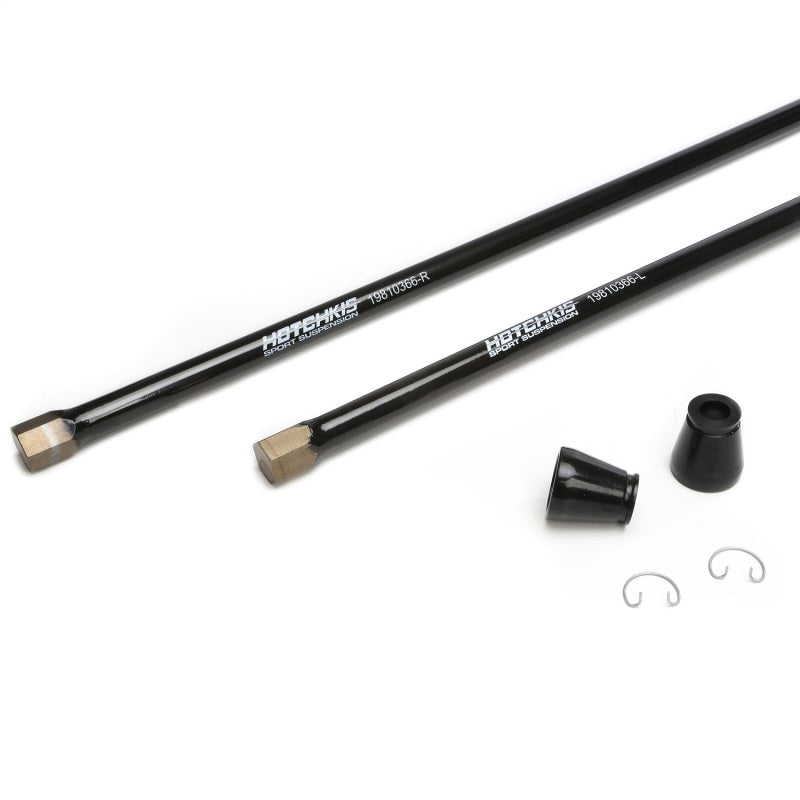 Hotchkis Dodge/Plymouth  B & E-Body Performance Torsion Bars (Pair) - 19367