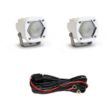 Load image into Gallery viewer, Baja Designs LED Light Pods S1 Work/Scene White Pair - 387806WT