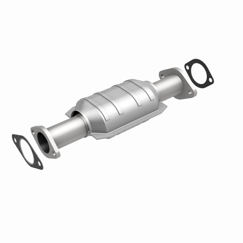 MagnaFlow Direct Fit Catalytic Converter 96-97 Mazda MX6 2.0L Rear - 23700