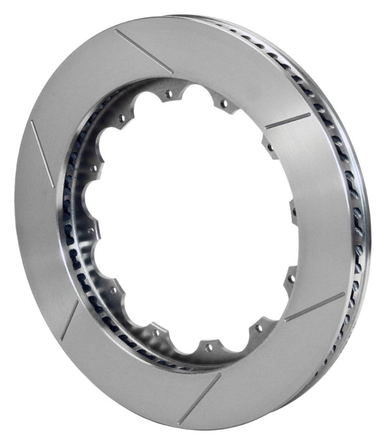 Wilwood Rotor-SV-GT72 SPC-37 -LH 14.00 x 1.25 - 12 on 8.25in - 160-12392