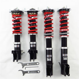 RS-R 00-04 Subaru WRX (GDA) Sports-i Coilovers - XSPIF030M
