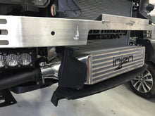 Load image into Gallery viewer, Injen 16-20 Honda Civic I4-1.5L Turbo 10th Gen. Bar and Plate FMIC (600 HP Max) - FM1573I