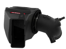 Load image into Gallery viewer, AFE Momentum Intake System W/ Pro Dry S Filter 22-23 Kia Stinger - 56-70060D