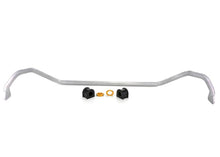 Load image into Gallery viewer, Whiteline 08/06-09 Pontiac G8 Sedan Front Heavy Duty Adjustable 26mm Swaybar - BHF62Z