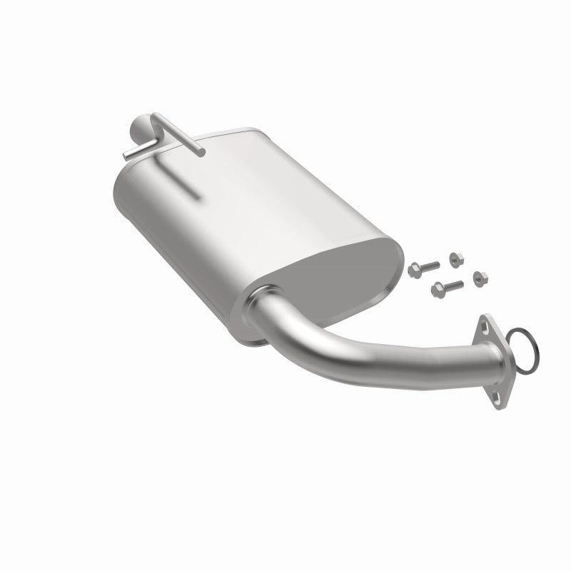 BRE Exhaust 07-12 Altima 2.5L 3.5L Muffler Kit - 108-0047