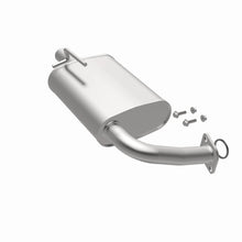 Load image into Gallery viewer, BRE Exhaust 07-12 Altima 2.5L 3.5L Muffler Kit - 108-0047