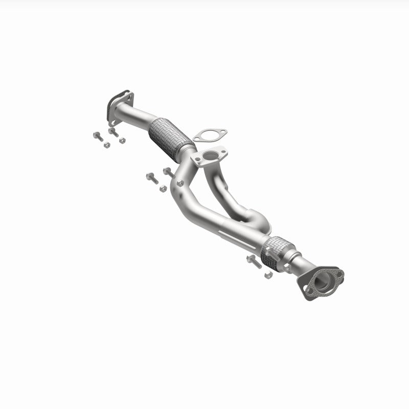 BRE Exhaust 05-10 Sportage Tucson 2.7L Front Pipe Kit - 107-0130