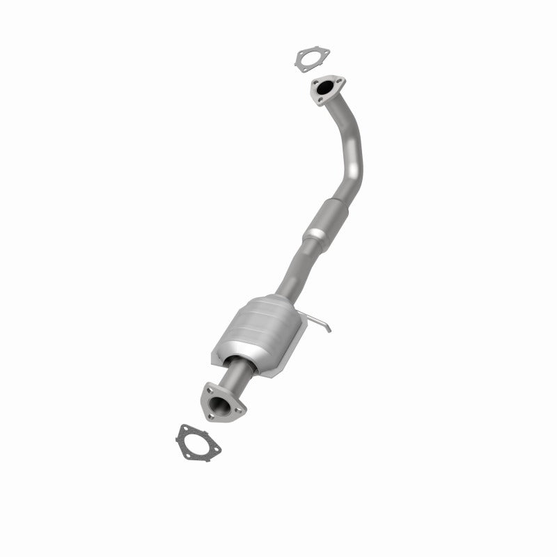 MagnaFlow Direct Fit Catalytic Converter 1997 Saturn Sc 1.9L - 441017