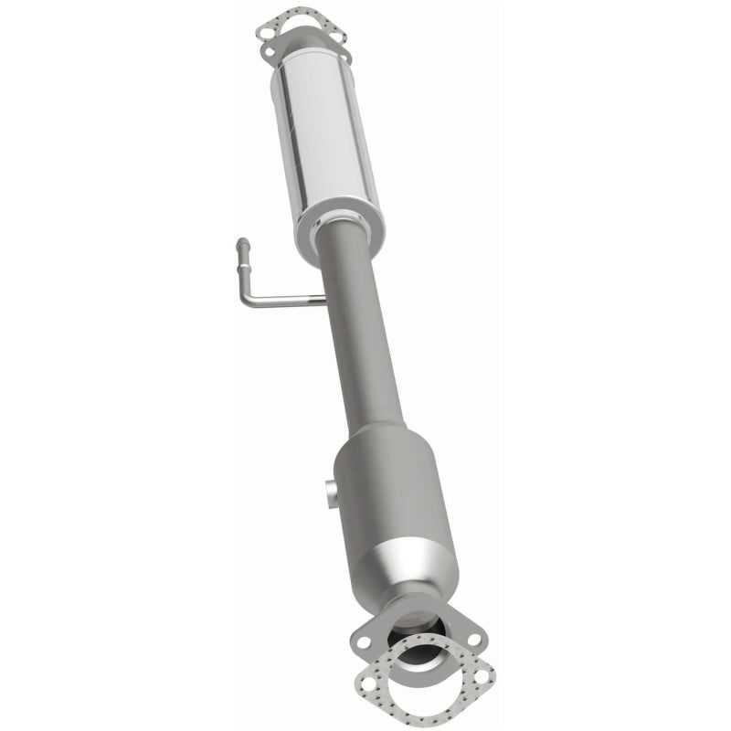 MagnaFlow Direct Fit Catalytic Conv 11-14 Sonata 2.4L Underbody (OEM Grade Federal / EPA Compliant) - 52820
