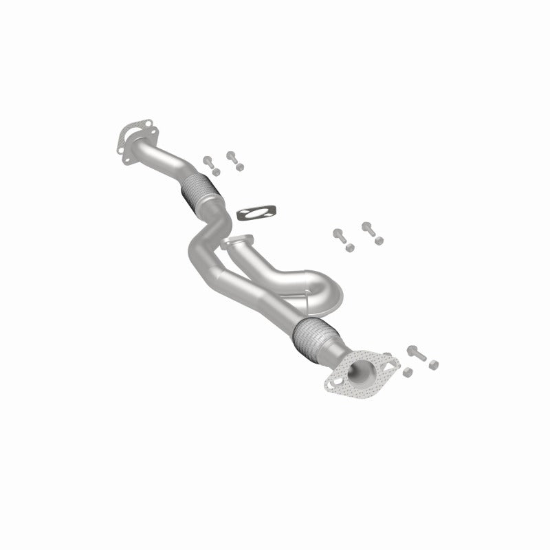 BRE Exhaust 05-10 Sportage Tucson 2.7L Front Pipe Kit - 107-0221