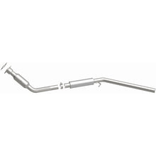Load image into Gallery viewer, MagnaFlow 08-09 Dodge Grand Caravan 3.3L Direct Fit Converter - 5451448