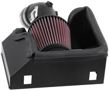 Load image into Gallery viewer, K&amp;N 13-18 Ford Fusion 2.5L Typhoon Cold Air Intake - 69-3533TTK