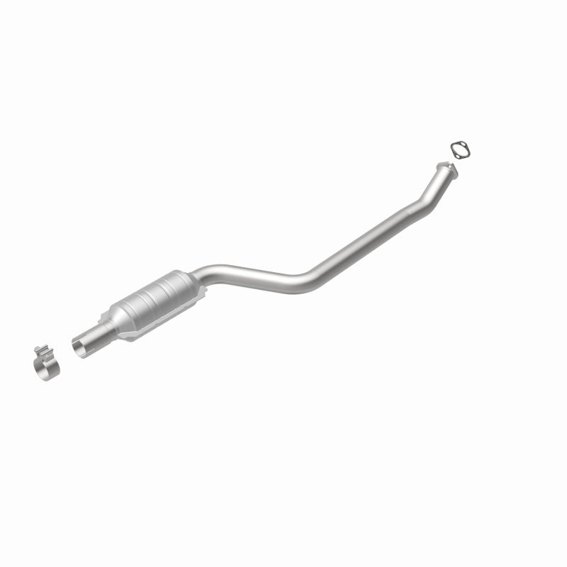 MagnaFlow Direct Fit Catalytic Converter 2006 BMW 530xi 3.0L OEM - 52481