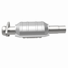 Load image into Gallery viewer, MagnaFlow Direct Fit Catalytic Converter Sonoma-S10 94-95 2.2/4.3L - 23496