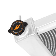 Load image into Gallery viewer, Mishimoto 67-72 GM C/K Truck X-Line Performance Aluminum Radiator - MMRAD-CK-67X