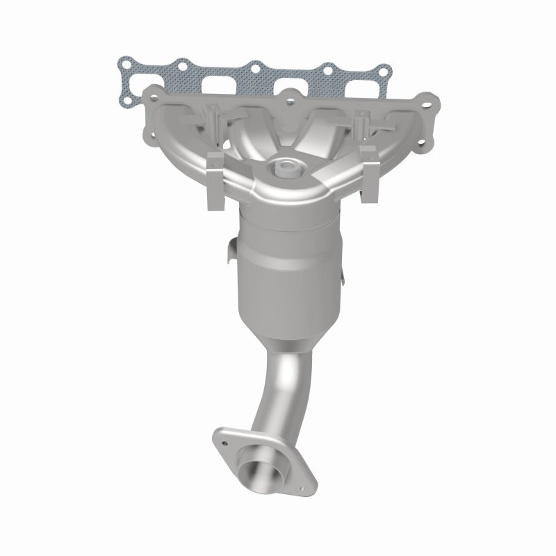 MagnaFlow DF Cat Conv 07 Dodge Caliber 2.4L Manifold AWD/07-10 Jeep Patriot 2.4L Manifold 4WD 49-St - 51260