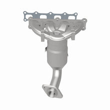 Load image into Gallery viewer, MagnaFlow 2007 Dodge Caliber 2.4L Direct Fit Converter - 5531260