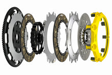 Load image into Gallery viewer, ACT 93-98 Nissan Skyline GT-R (R32/R33) Mod-Twin 225 XT Rigid Street Clutch Kit - T2S-N03