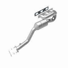 Load image into Gallery viewer, MagnaFlow Direct Fit Catalytic Converter BMW 5 99-00 Front - 452465