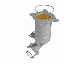 Load image into Gallery viewer, MagnaFlow Direct Fit Catalytic Converter 08-09 Ford Taurus 3.5L Front - 51521