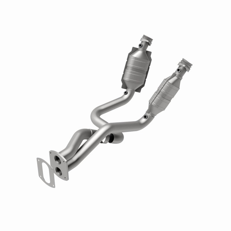 MagnaFlow 2005 Ford F-250 Super Duty 6.8L Direct Fit Converter - 4451631