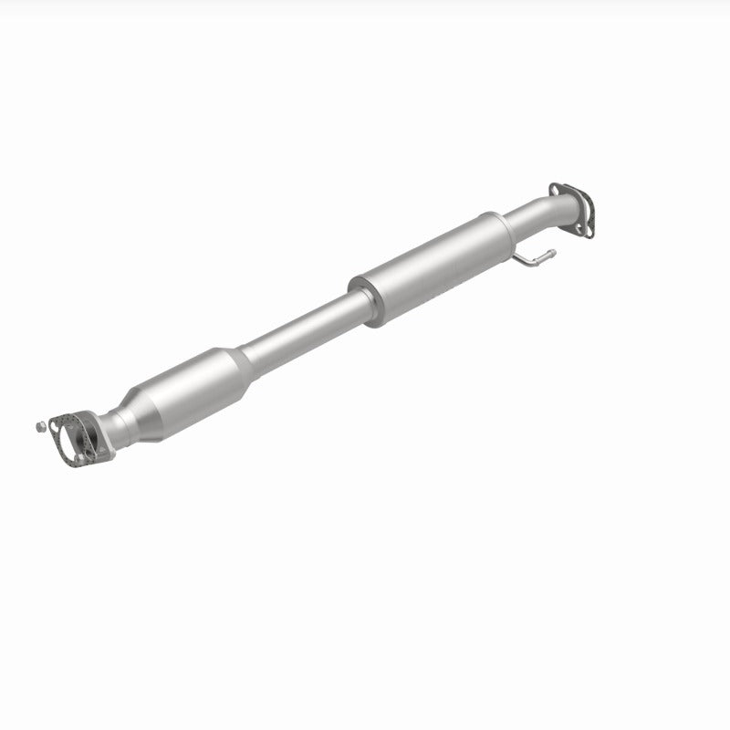 MagnaFlow 17-18 Kia Cadenza V6 OEM Underbody Single Direct Fit Converter - 23-157