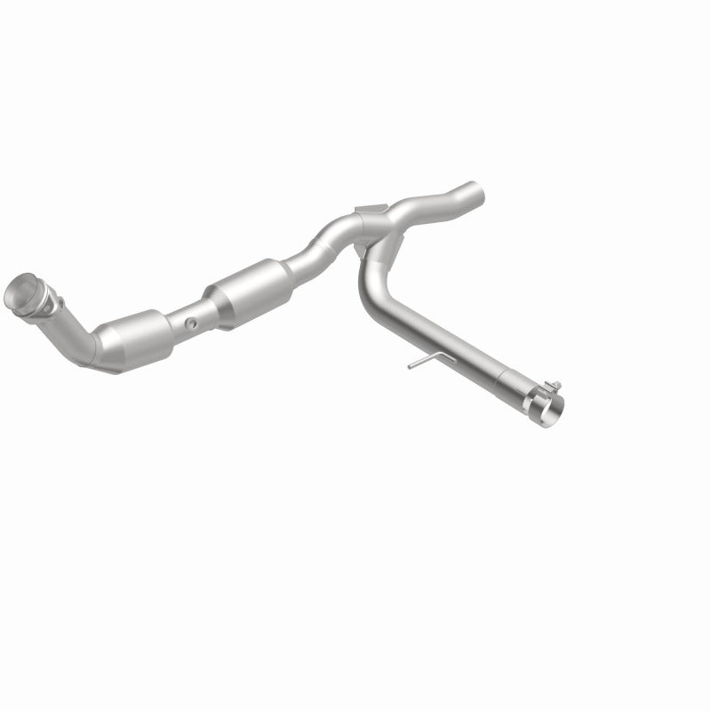 MagnaFlow 2004 Ford F-150 5.4L Direct Fit Converter - 4583744