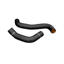Load image into Gallery viewer, Mishimoto 08-14 Subaru WRX / 08+ STI Silicone Radiator Hose Kit - Black - MMHOSE-STI-08BK