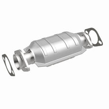 Load image into Gallery viewer, MagnaFlow Direct Fit Catalytic Converter Capri 91-94 - 23347