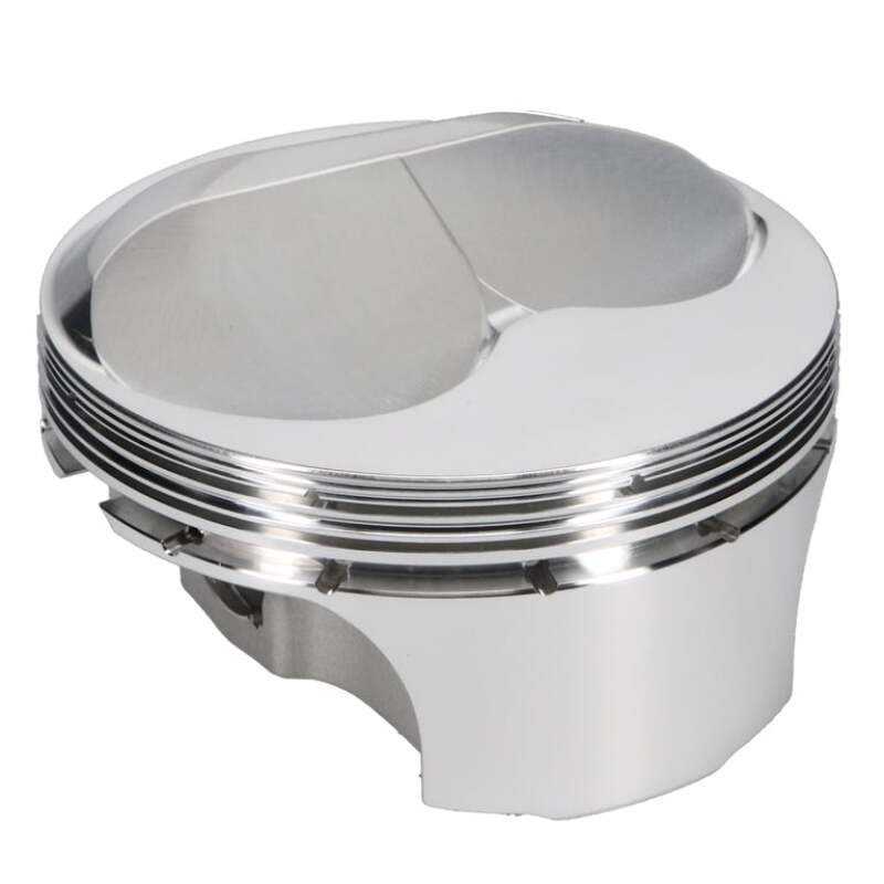 JE Pistons SBC 400 FSR DOME Set of 8 Pistons - 301478